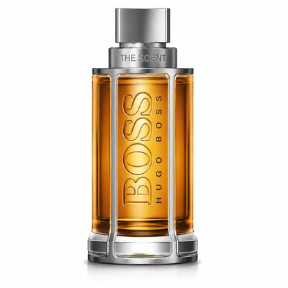 Coffret Trio Homme — Édition Exécutive