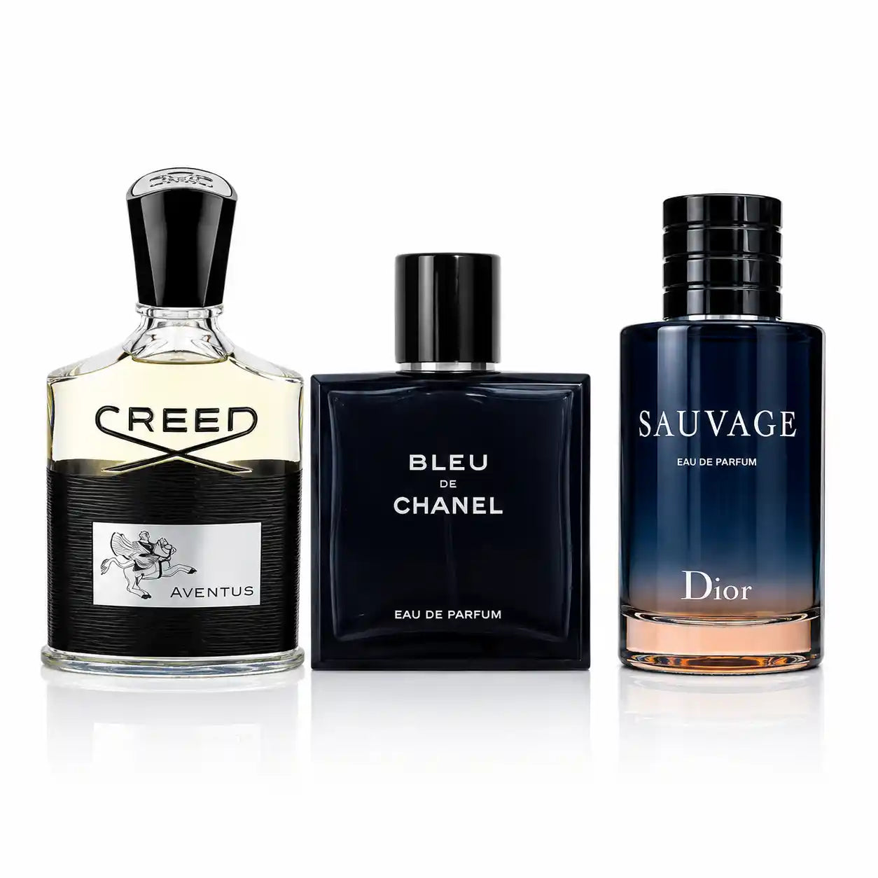 Set Trío para Hombre — Code Victoire