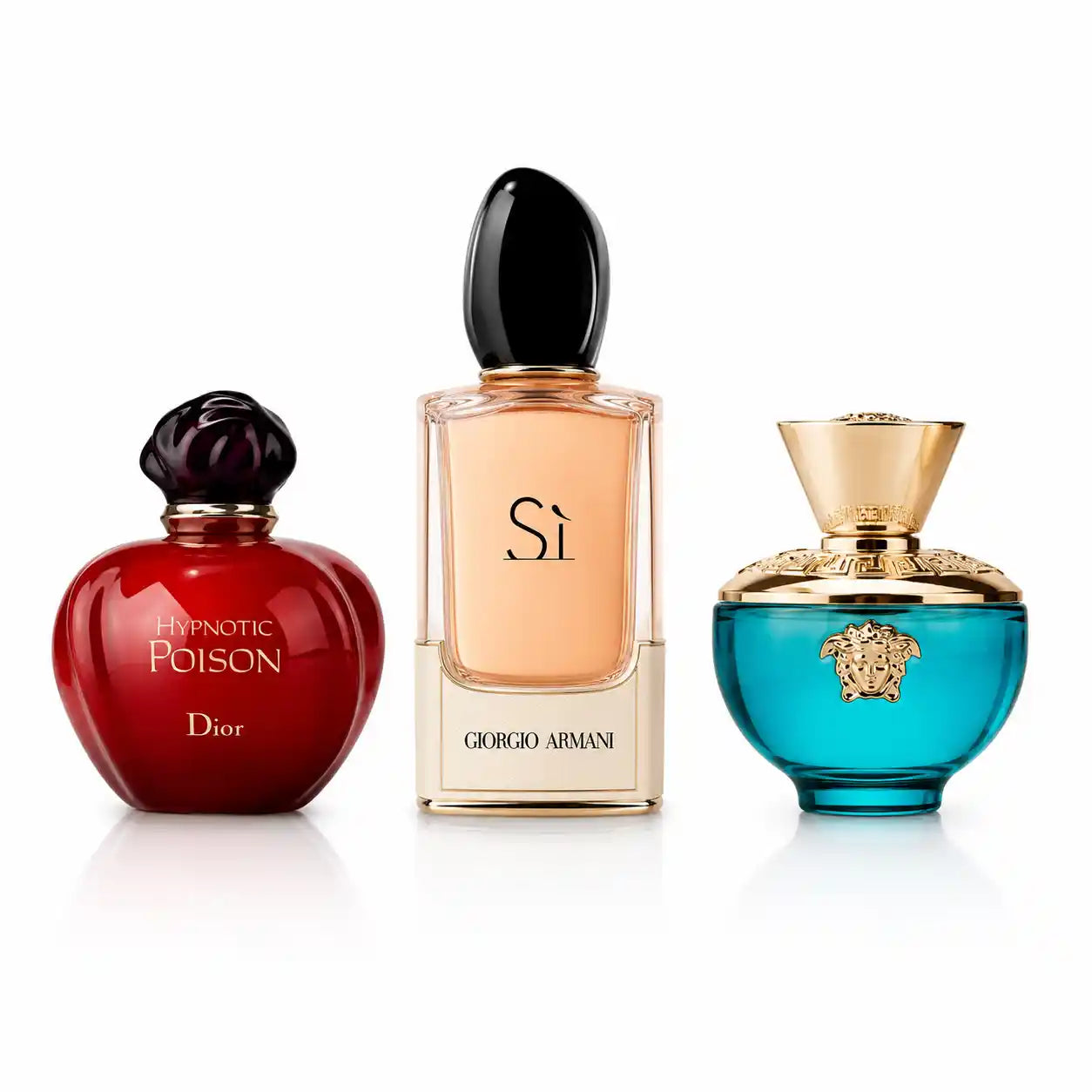 Coffret Trio Femme — Attraction Magnétique