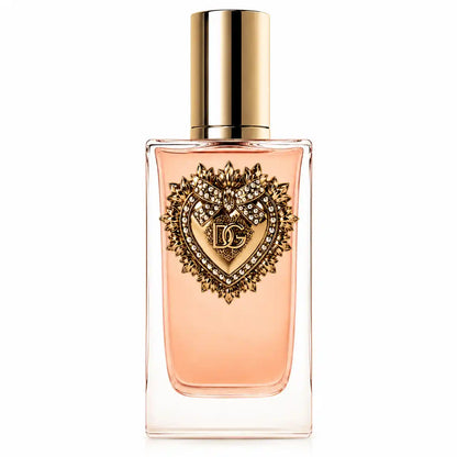 Coffret Trio Femme — Désir Doré