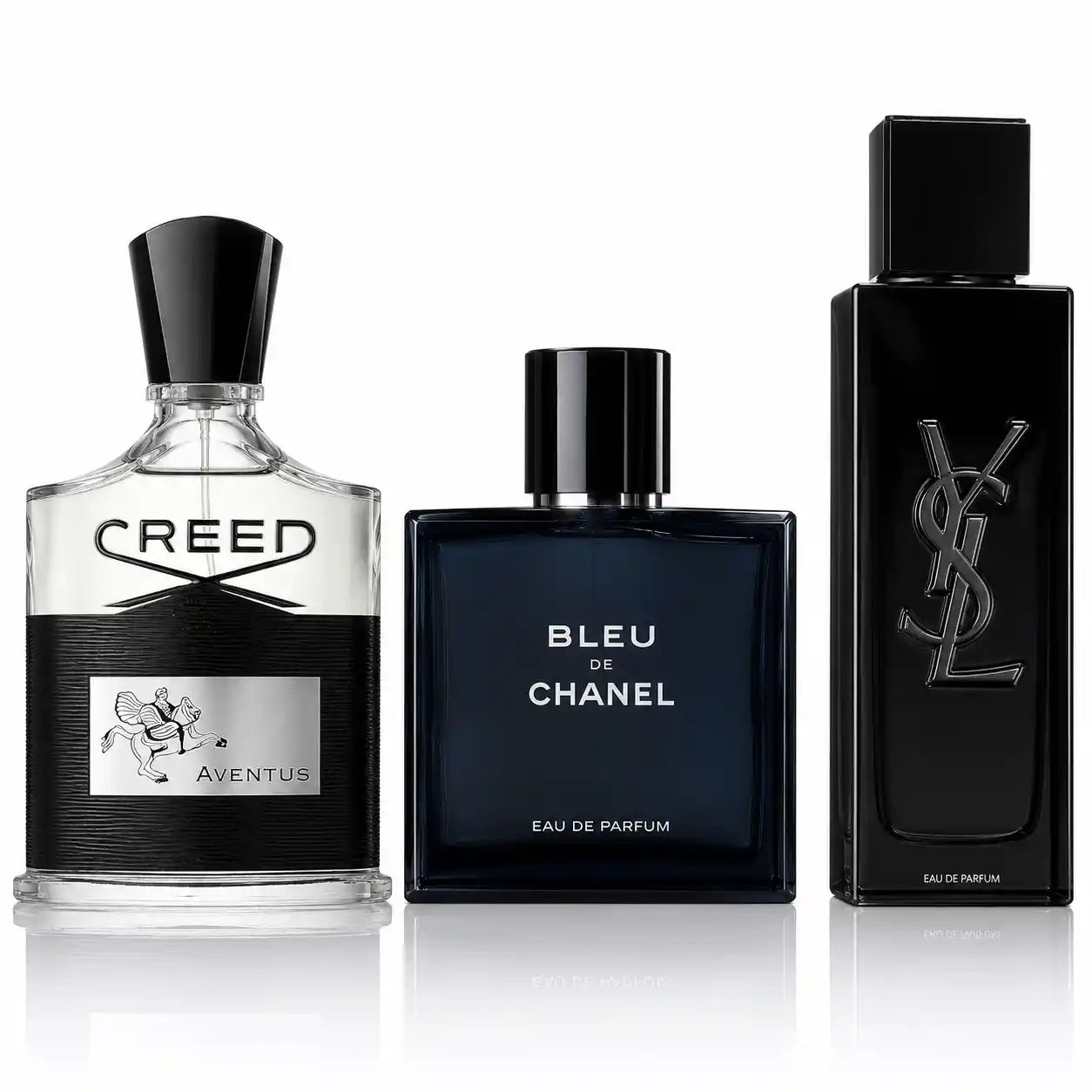 Set Trío para Hombre — Triomphe Impérial