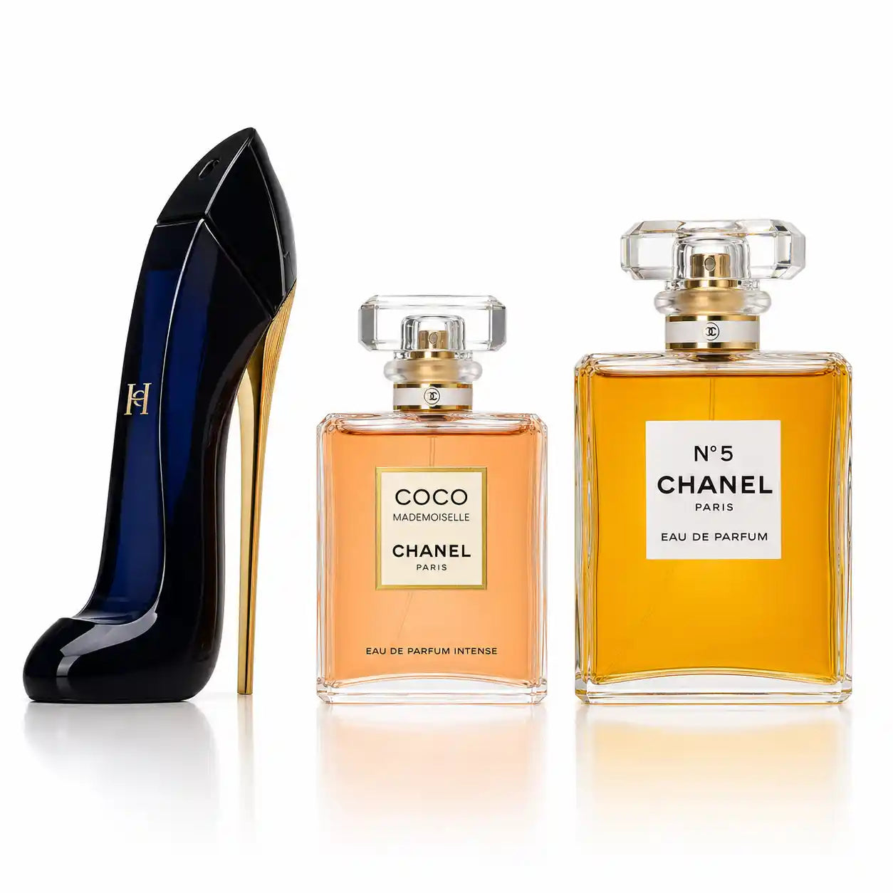 Set Trío para Mujer — La Parisienne