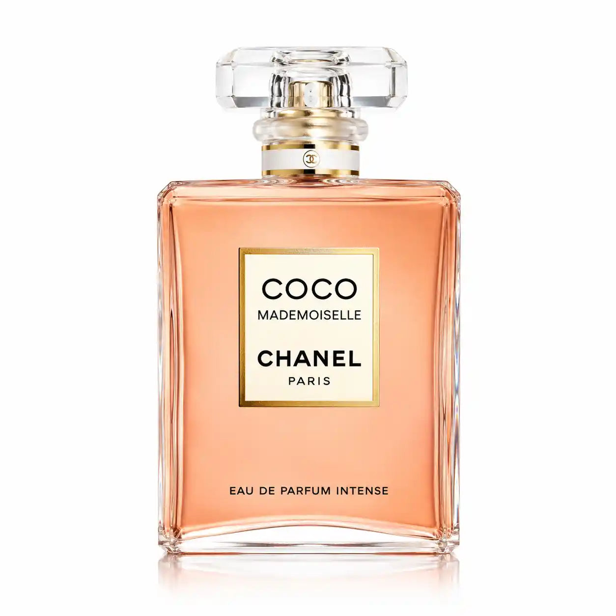 Coffret Trio Femme — La Parisienne