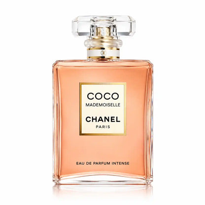 Coffret Trio Femme — La Parisienne