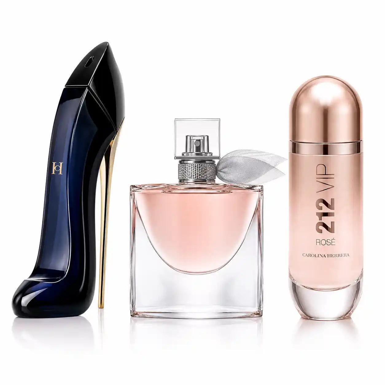 Set Trío para Mujer — Favoris Éclatants
