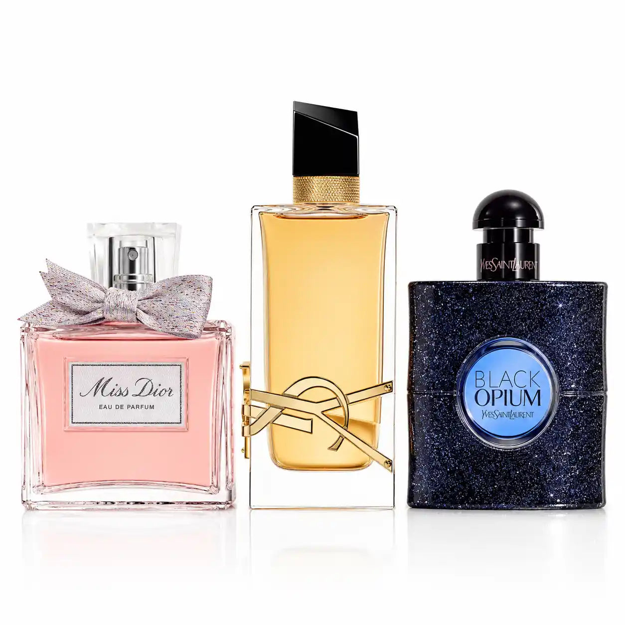 Set Trío para Mujer — Grâce Mystérieuse