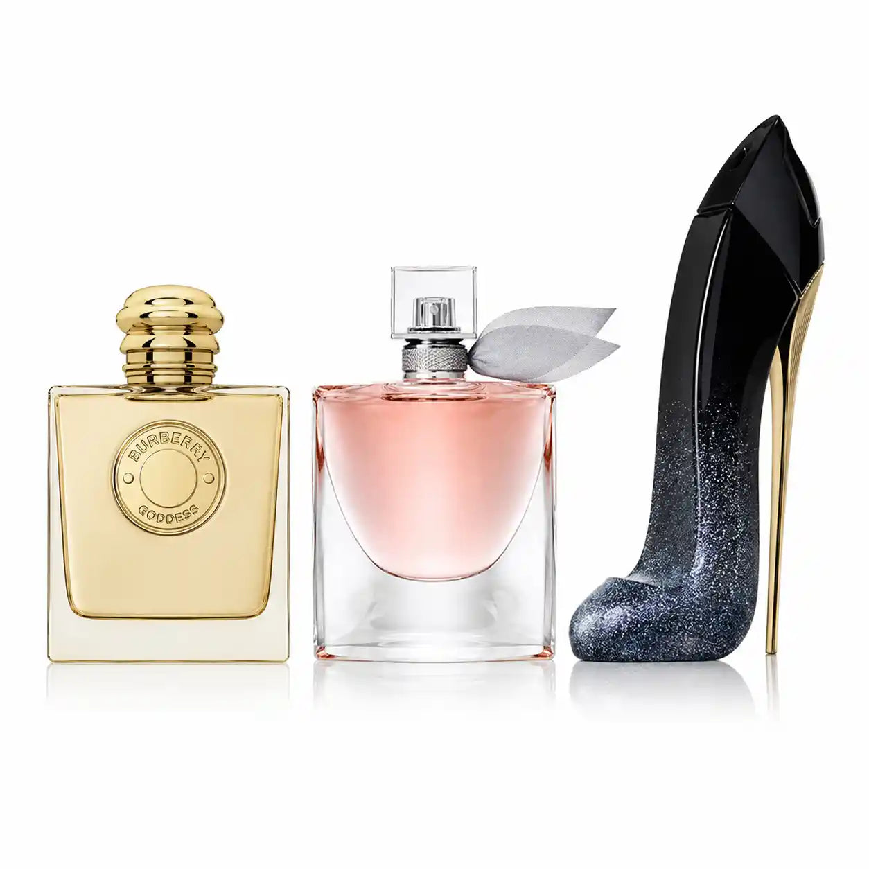 Set Trío para Mujer — Douceur Envoûtante