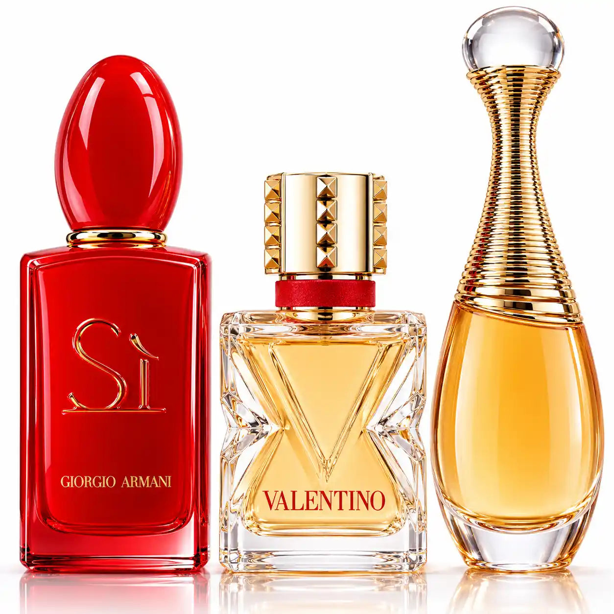 Set Trío para Mujer — Aura Dorée