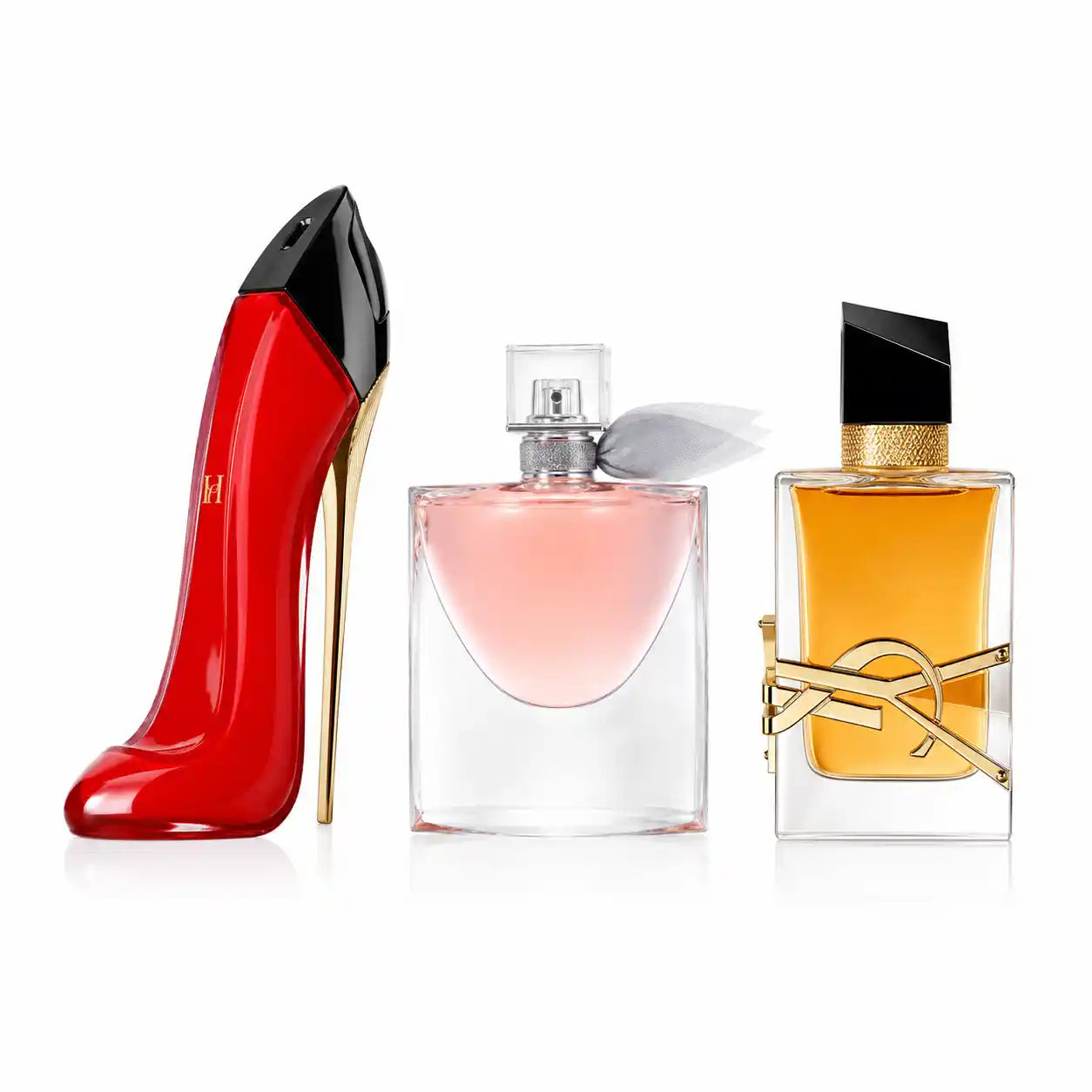 Set Trío para Mujer — Femme aux Mille Facettes