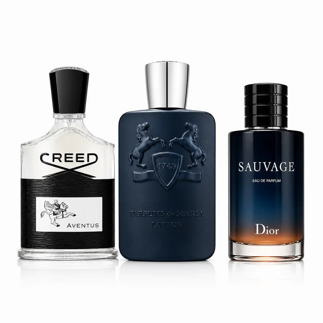Set Trío para Hombre — Trio Favori