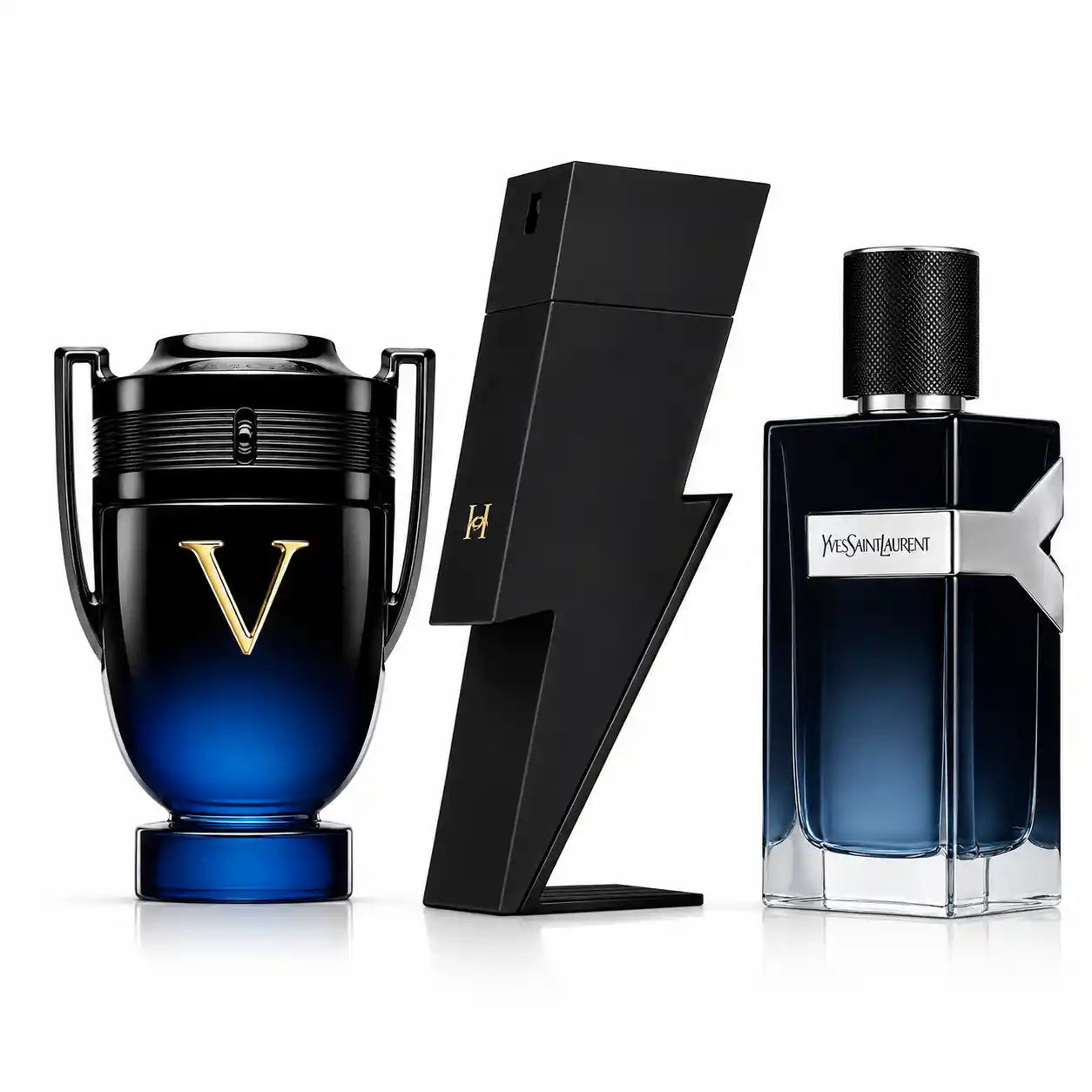 Set Trío para Hombre — Édition Champion