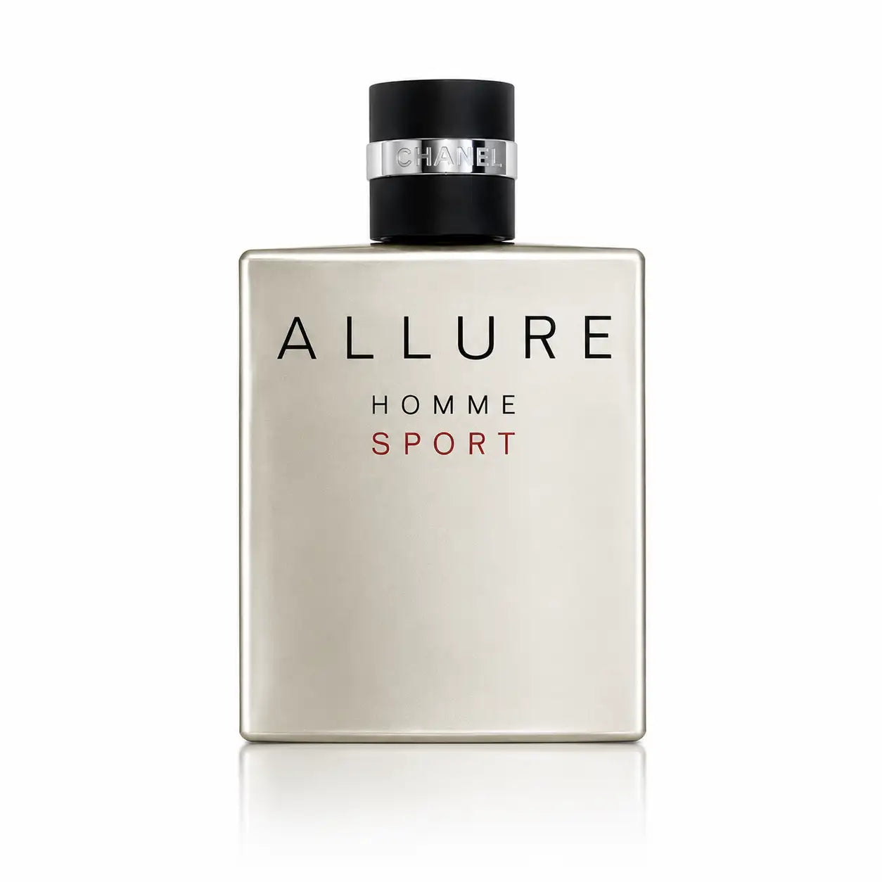 Coffret Trio Homme — Allure Noble