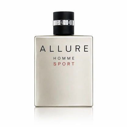 Coffret Trio Homme — Allure Noble