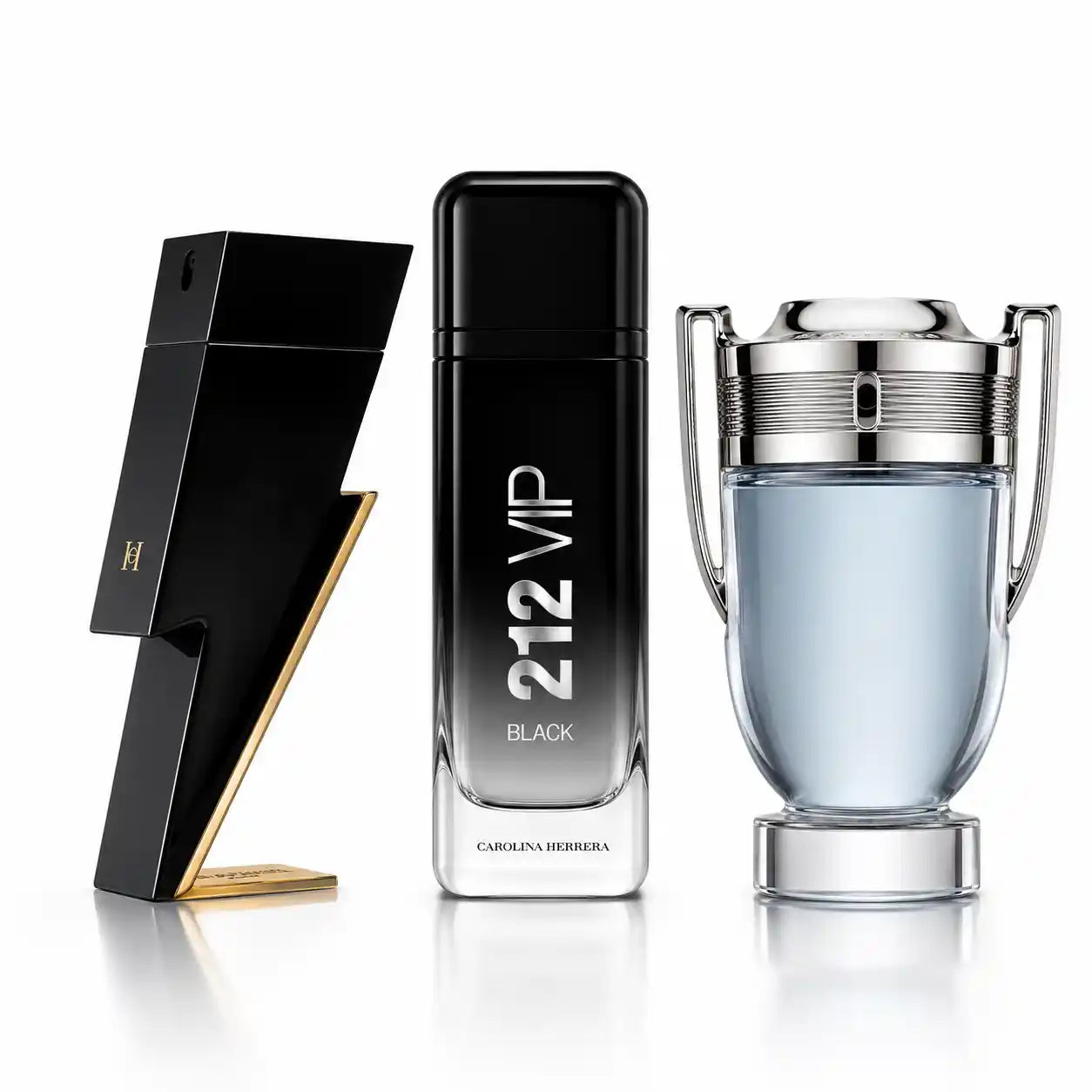 Set Trío para Hombre — Dignité Nocturne