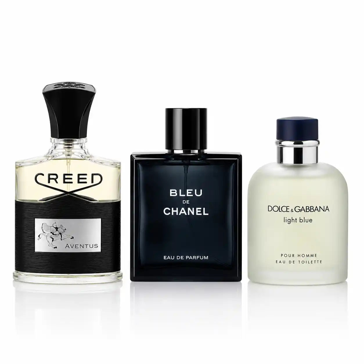 Set Trío para Hombre — Brise Méridionale